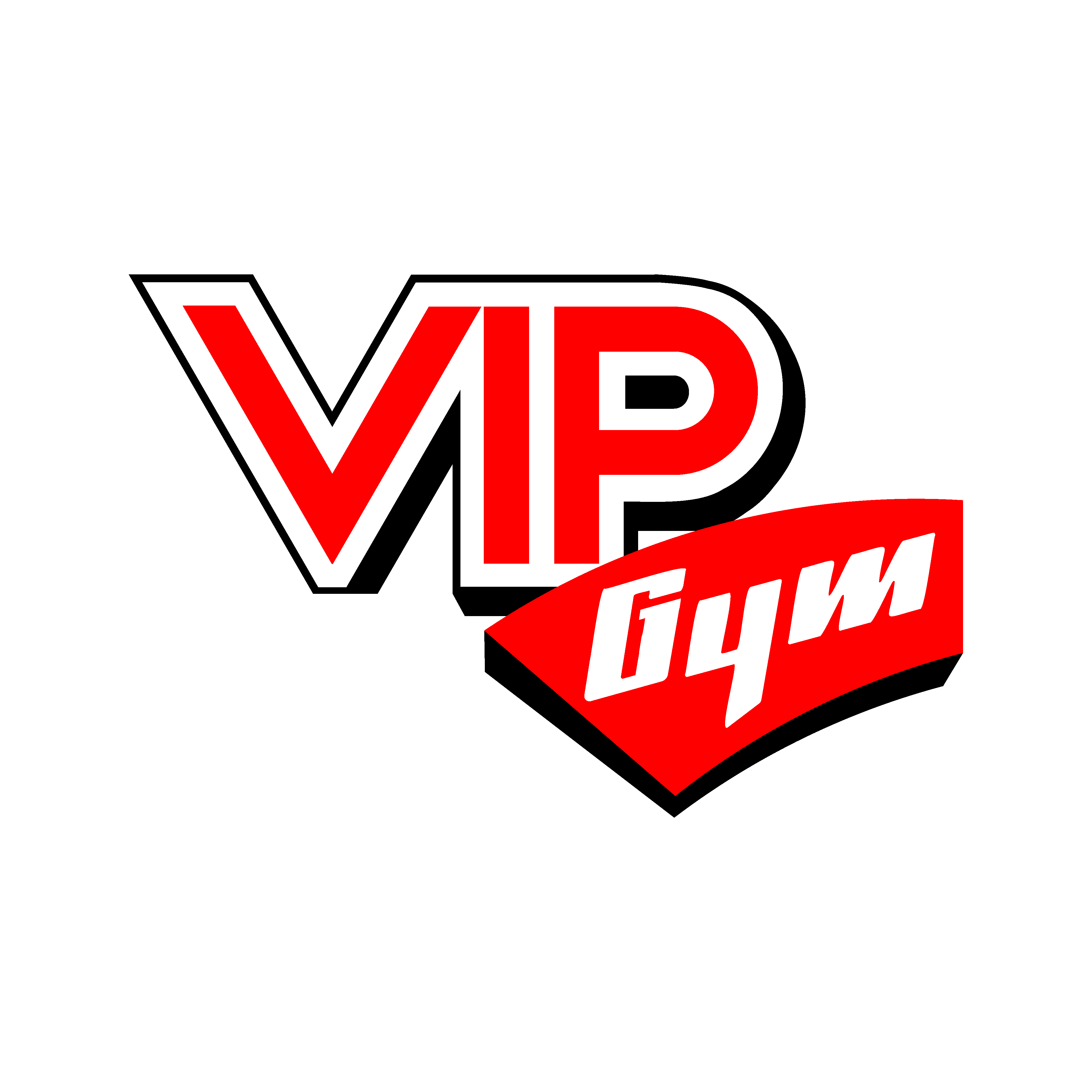 логотип VipGym
