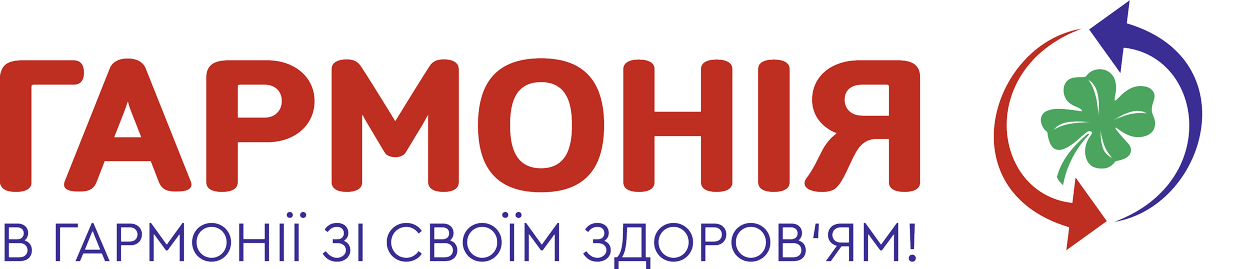 логотип гармонії