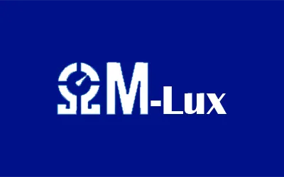 логотип omlux