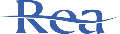 логотип rea