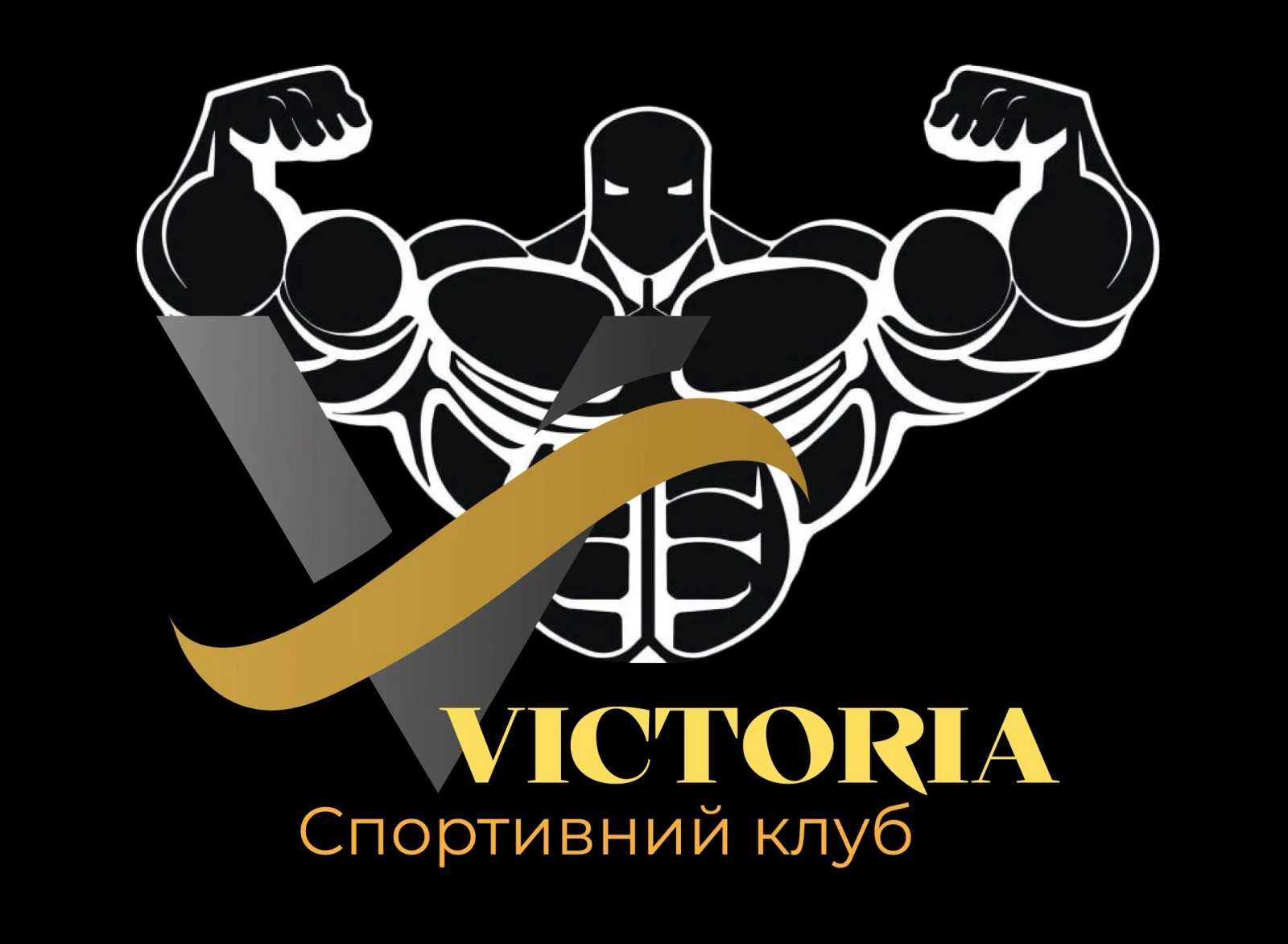 логотип Victoria